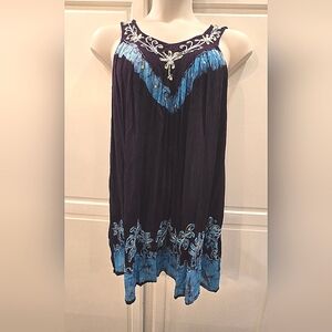 Swimsuit Cover-up, OS